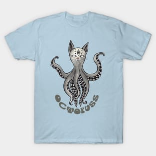 Octopuss T-Shirt